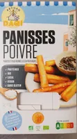 Panisses Poivres