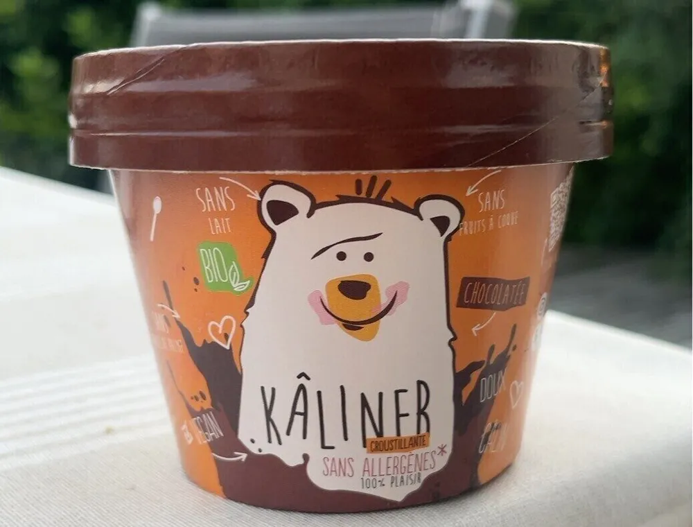 Kâliner