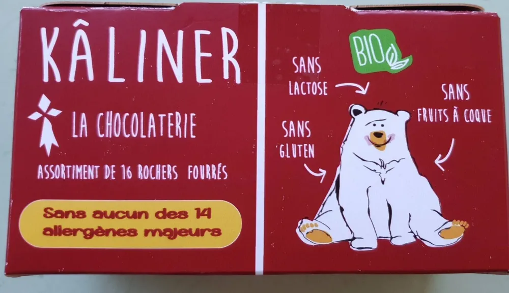 ASSORTIMENT DE 16 ROCHERS FOURRÉS
