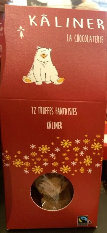 Truffes kâliner