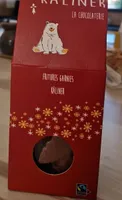 Fritures garnies