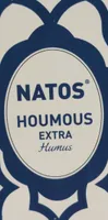 Houmous extra