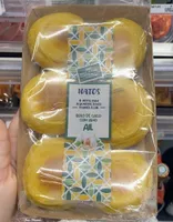 Bolo de caco