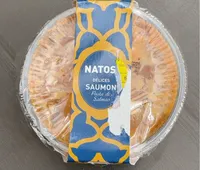 Delices Saumon