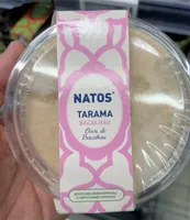 Tarama bacalhau