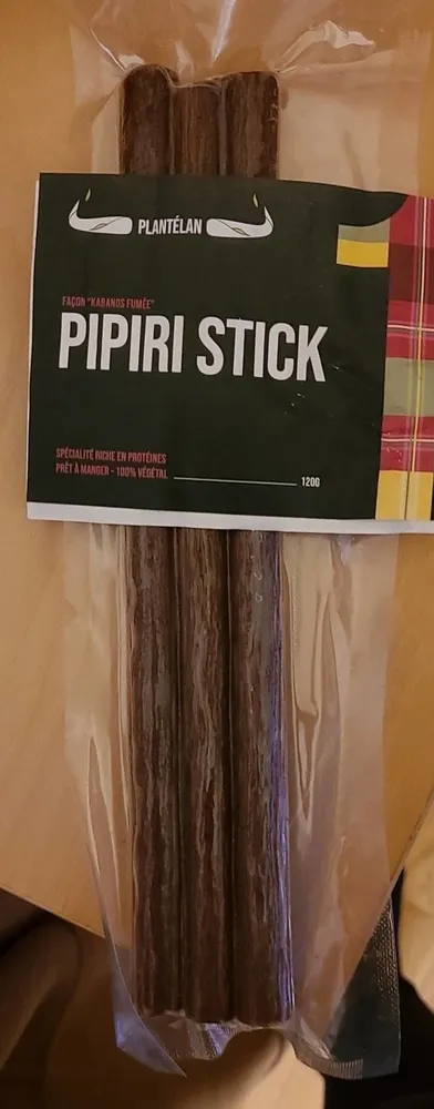 Pipiri stick