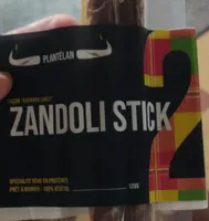 Zandoli stick