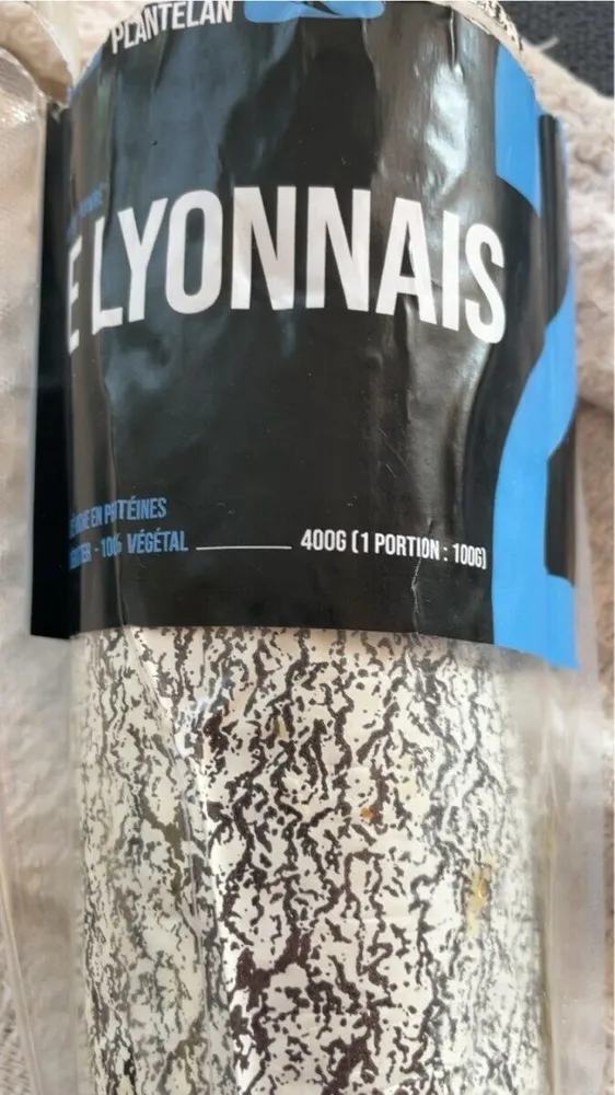 Le lyonnais