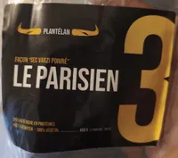 Le parisien
