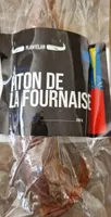 Piton de la fournaise