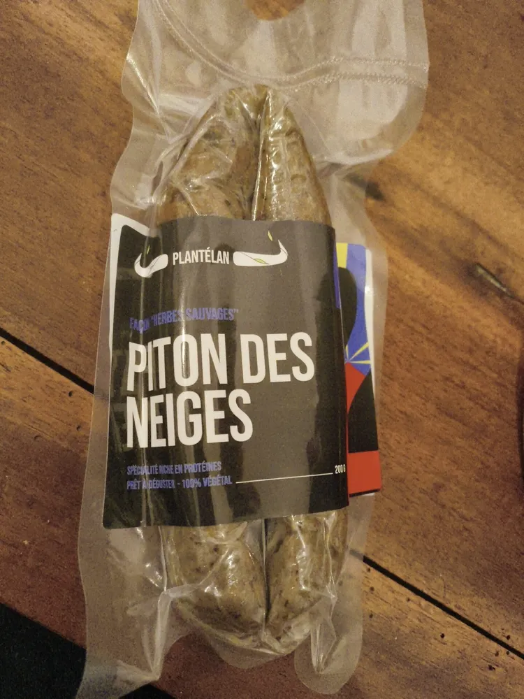 Piton des neiges