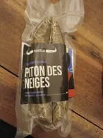 Piton des neiges