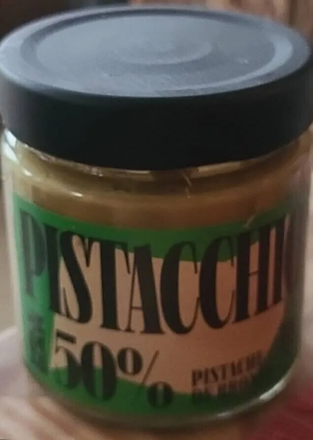 Pistacchio
