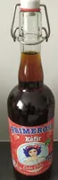 Kéfir Cola Cola