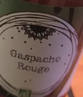 Gaspacho rouge