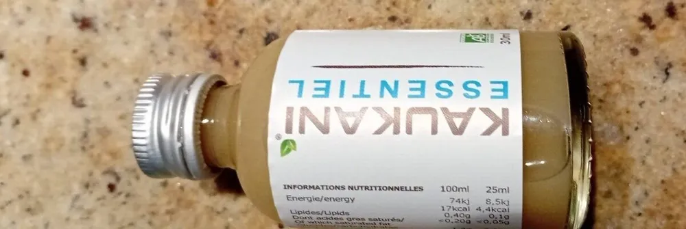 Kaukani essentiel