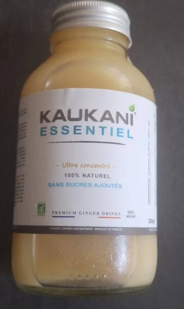KAUKANI Essentiel