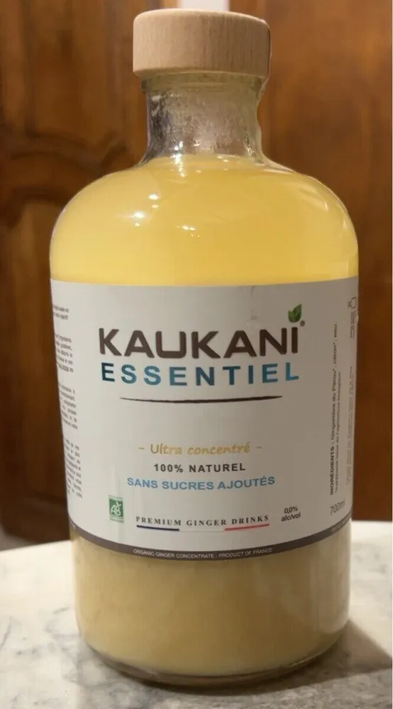 Kaukani Essentiel
