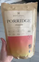 Porridge Chocolat