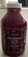Jus anti-rouille