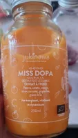 Miss dopa