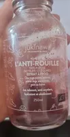L'anti-rouille