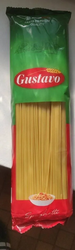 gustavo