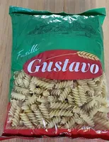 Pâtes Gustavo