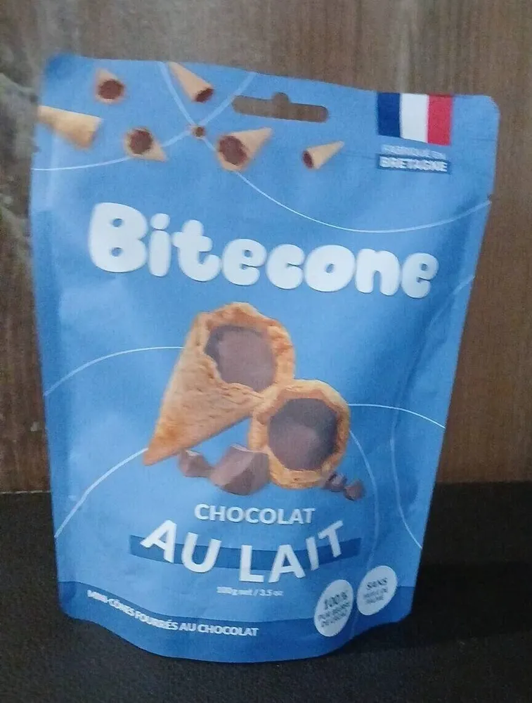 Bitecone
