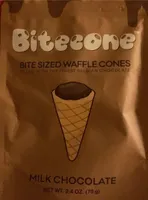 Bitecone chocolat au lait