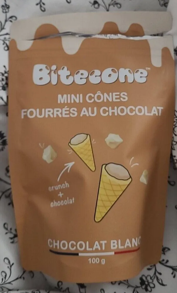 Bitecone