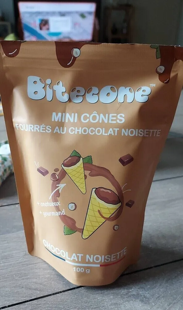 Bitecone