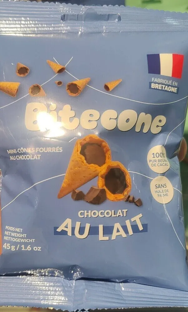 Bitecone