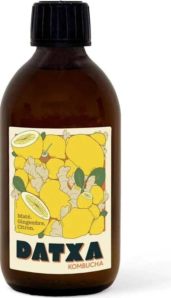 Kombucha