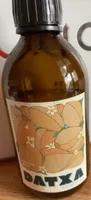 Kombucha sarrasin grillé
