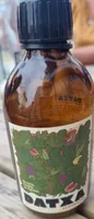 Datxa kombucha feuille de figuier