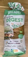 Sliced Bread - Digest