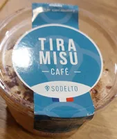 Tiramisu Café