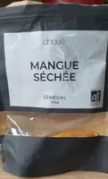 Mangue séchée