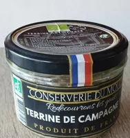 Terrine de campagne