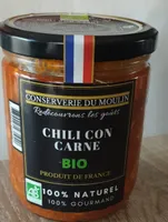 Chili con carne