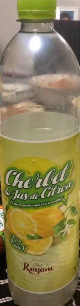 Cherbet