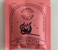 Peanut butter