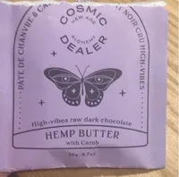 Hemp Butter