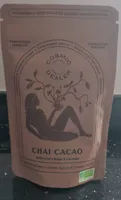 Chai cacao