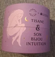 Tisane & son bijoux intuition