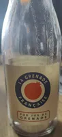 PUR JUS DE GRENADE