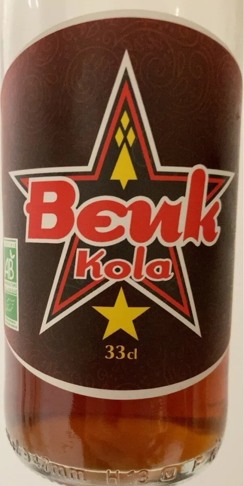 Kola artisanal