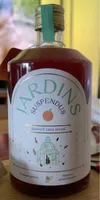 Jardins suspendus