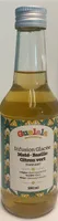Infusion Glacée Maté-Basilic-Citron vert